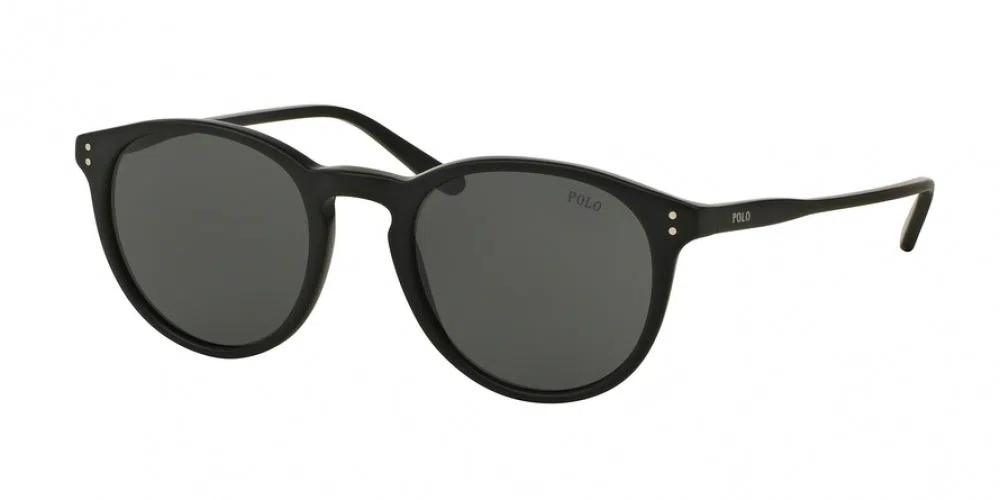 Polo 4110 Sunglasses - view 3